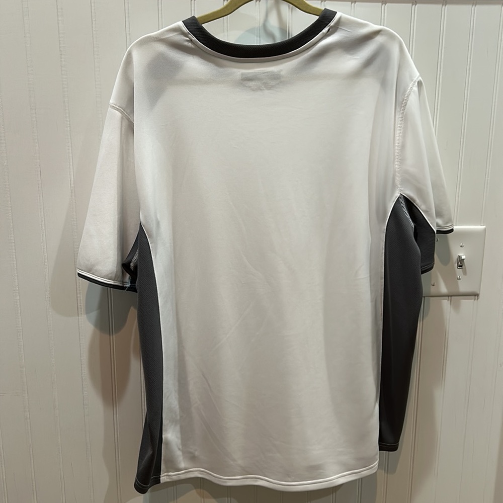 Men’s TEK GEAR Sport Shirt - Picture 6 of 11